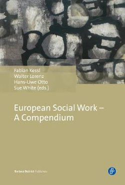 European Social Work - a Compendium