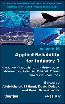 Applied Reliability for Industry 1