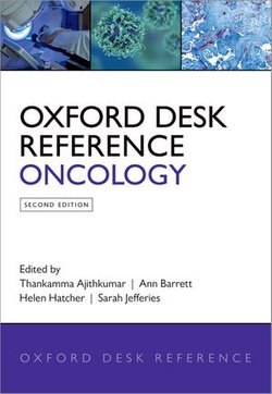 Oxford Desk Reference: Oncology