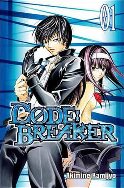 Code: Breaker, Volume 1