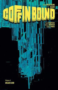 Coffin Bound, Volume 2: Dear God