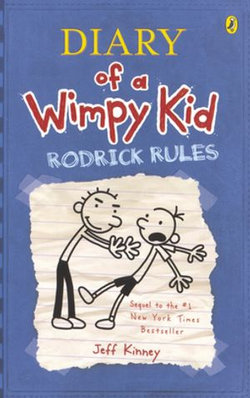 Rodrick Rules