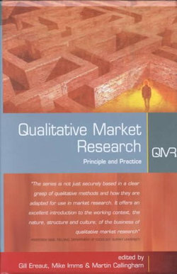 Qualitative Market Research