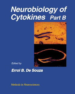 Neurobiology of Cytokines, Part B