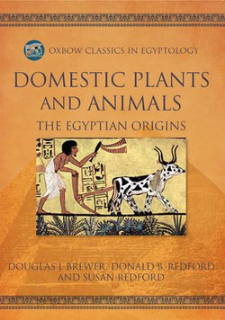 Domestic Plants and Animals