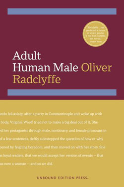 Adult Human Male