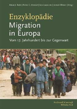 Enzyklopaedie Migration in Europa