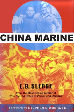 China Marine