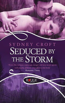 Seduced by the Storm: A Rouge Paranormal Romance