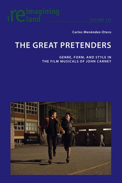 The Great Pretenders