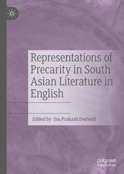 Representations of Precarity in South Asian Literature in English