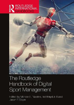 The Routledge Handbook of Digital Sport Management