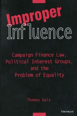 Improper Influence