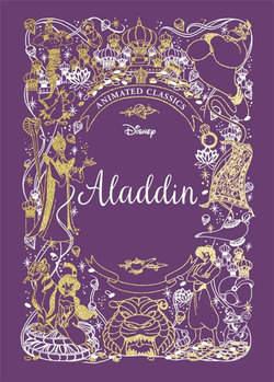 Aladdin (Disney Animated Classics)