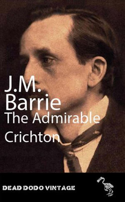 The Admirable Crichton