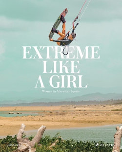 Extreme Like a Girl