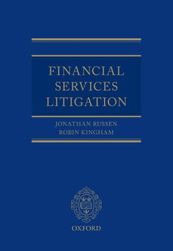 Financial Services Litigation