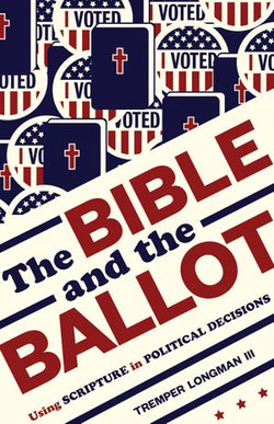 The Bible and the Ballot