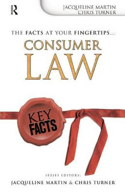 Key Facts: Consumer Law