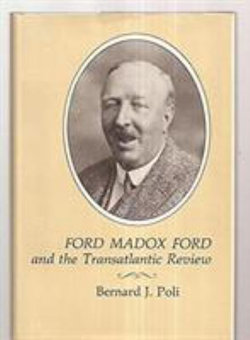 Ford Mabox Ford