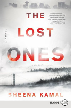 The Lost Ones