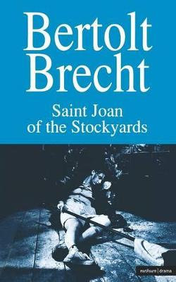 Saint Joan of the Stockyards