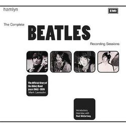 The Complete Beatles Recording Sessions