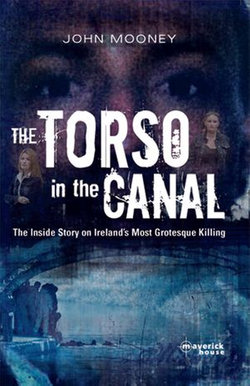 The Torso in the Canal