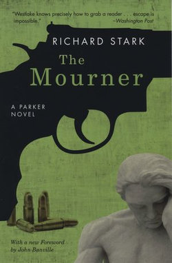 The Mourner