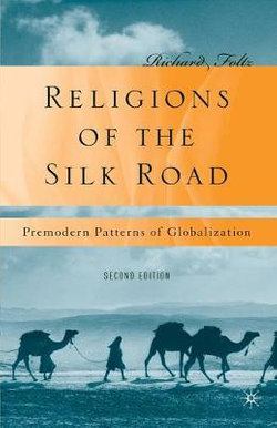 Religions of the Silk Road