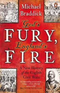 God's Fury, England's Fire