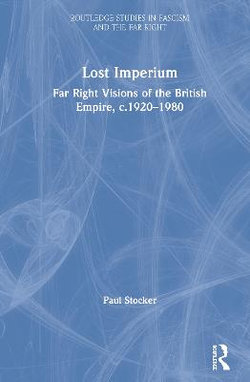 Lost Imperium