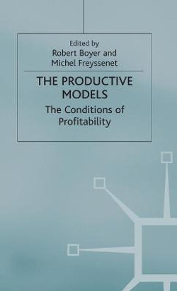 The Productive Models