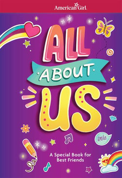 All about Us Journal