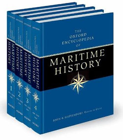 The Oxford Encyclopedia of Maritime History