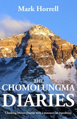 The Chomolungma Diaries