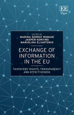 Exchange of Information in the EU