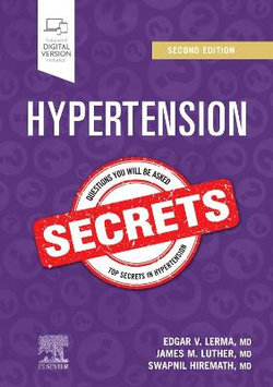 Hypertension Secrets