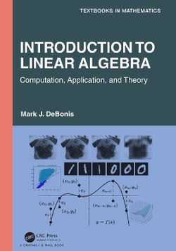 Introduction To Linear Algebra