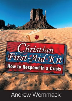 Christian First-Aid Kit