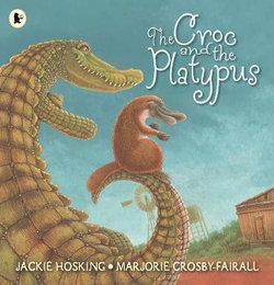 The Croc and the Platypus