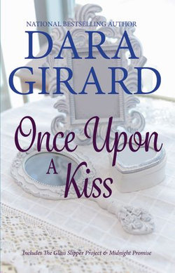 Once Upon A Kiss