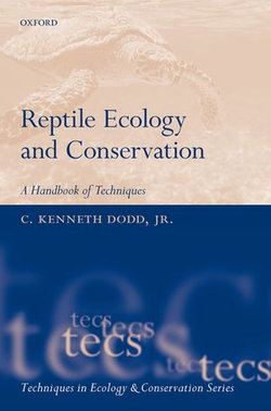 Reptile Ecology and Conservation