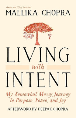 Living with Intent