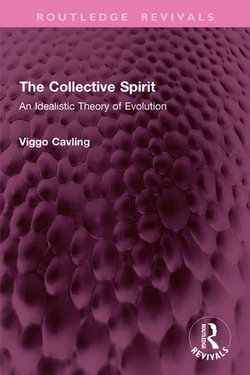 The Collective Spirit