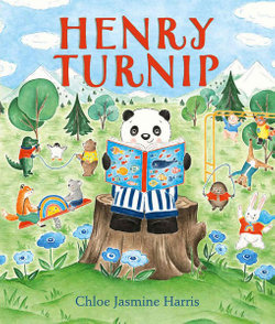 Henry Turnip