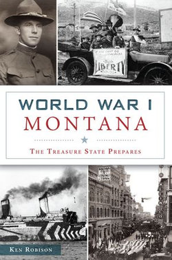 World War I Montana