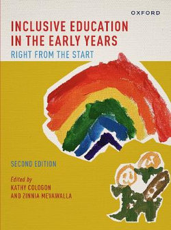 Inclusive Education in the Early Years