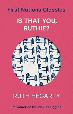 Is That You, Ruthie?