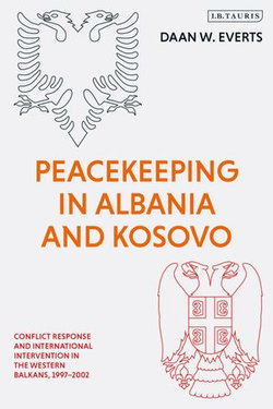 Peacekeeping in Albania and Kosovo